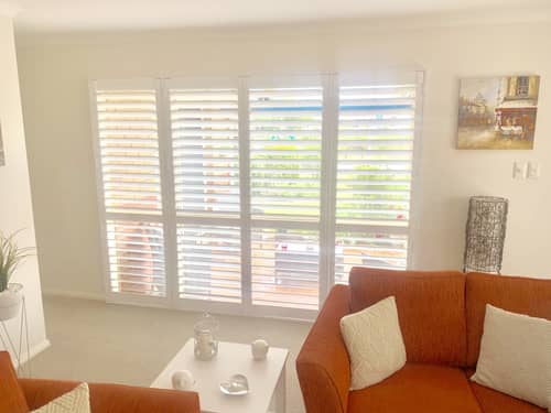 Designer Shutters 5